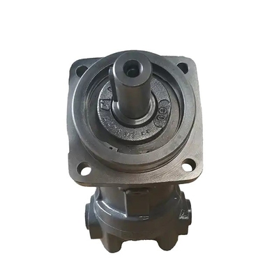 Ferro fundido A2FM32-61W-VSD526 Motor fixo de pistão axial hidráulico Rexroth para indústria