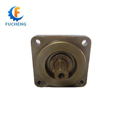Ferro fundido A2FM32-61W-VSD526 Motor fixo de pistão axial hidráulico Rexroth para indústria