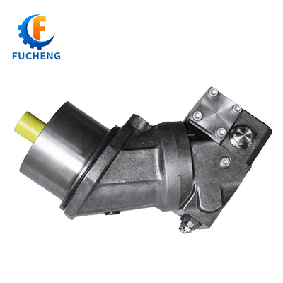 Motor de pistão A2FE Rexroth Motor hidráulico A2FE107 A2FLE A2FE125 A2FE250 para máquinas
