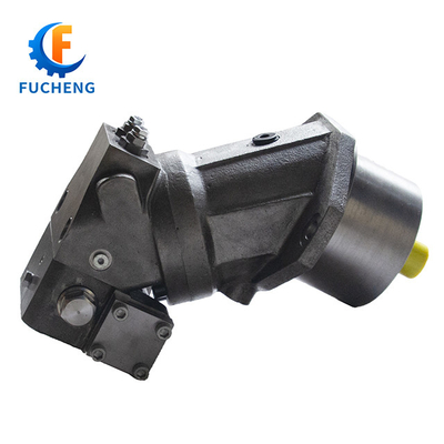 Motor de pistão A2FE Rexroth Motor hidráulico A2FE107 A2FLE A2FE125 A2FE250 para máquinas