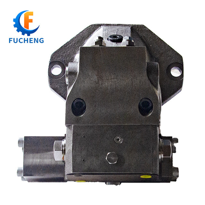 Motor de pistão A2FE Rexroth Motor hidráulico A2FE107 A2FLE A2FE125 A2FE250 para máquinas