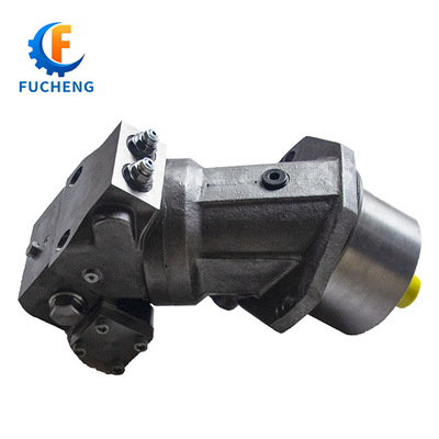 Motor de pistão A2FE Rexroth Motor hidráulico A2FE107 A2FLE A2FE125 A2FE250 para máquinas