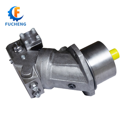 Motor de pistão A2FE Rexroth Motor hidráulico A2FE107 A2FLE A2FE125 A2FE250 para máquinas