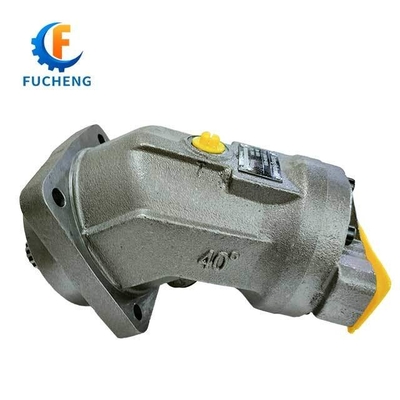 StandardHydraulic Solenoid Proporcional Rexroth série A2FM Motor hidráulico para guindaste