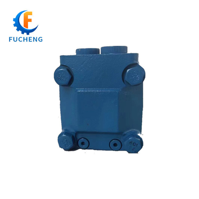 Sauer OMT OMTW 160/200/315/400 Motor hidráulico de órbita para máquinas industriais