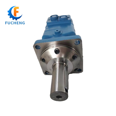 Sauer OMT OMTW 160/200/315/400 Motor hidráulico de órbita para máquinas industriais