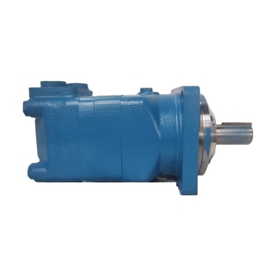 Sauer OMT OMTW 160/200/315/400 Motor hidráulico de órbita para máquinas industriais