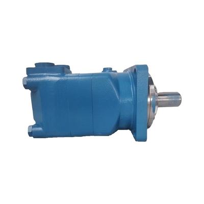 Sauer OMT OMTW 160/200/315/400 Motor hidráulico de órbita para máquinas industriais