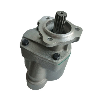 Substituir o Danfoss por um motor hidráulico orbital pequeno da série Eaton BMM