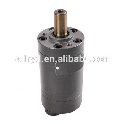 Substituir o Danfoss por um motor hidráulico orbital pequeno da série Eaton BMM