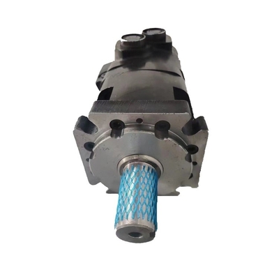 Série 4000 OMT500 Motor Hidráulico Eaton 109-1101-006 Padrão Padrão Internacional