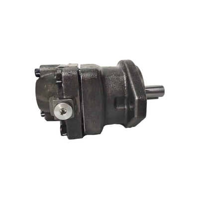 80 Motor de deslocamento fixo da série Parker F11 F11-058-MB-CN-K-000 para uma operação suave