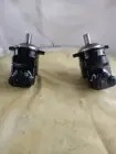 80 Motor de deslocamento fixo da série Parker F11 F11-058-MB-CN-K-000 para uma operação suave