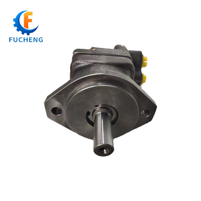 80 Motor de deslocamento fixo da série Parker F11 F11-058-MB-CN-K-000 para uma operação suave
