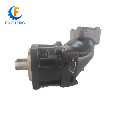 Motor de deslocamento fixo de ferro fundido da série Parker F12