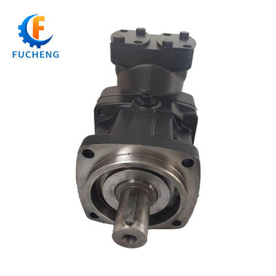 Motor de deslocamento fixo de ferro fundido da série Parker F12