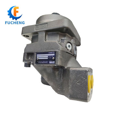 Motor de deslocamento fixo de ferro fundido da série Parker F12