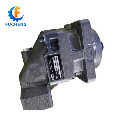 Motor de deslocamento fixo de ferro fundido da série Parker F12