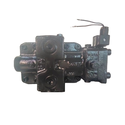 Sauer 51 série 51V 080 RC6N/51V 250 RC8N/51C080RD3N Motor de pistão hidráulico de ferro fundido
