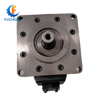 Sauer 51 série 51V 080 RC6N/51V 250 RC8N/51C080RD3N Motor de pistão hidráulico de ferro fundido