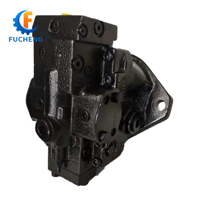 Sauer 51 série 51V 080 RC6N/51V 250 RC8N/51C080RD3N Motor de pistão hidráulico de ferro fundido
