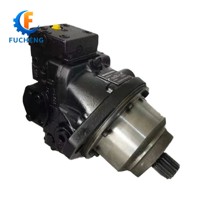 Sauer 51 série 51V 080 RC6N/51V 250 RC8N/51C080RD3N Motor de pistão hidráulico de ferro fundido