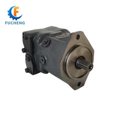 Motor de deslocamento fixo Rexroth A10FM45 A solução definitiva para as necessidades industriais