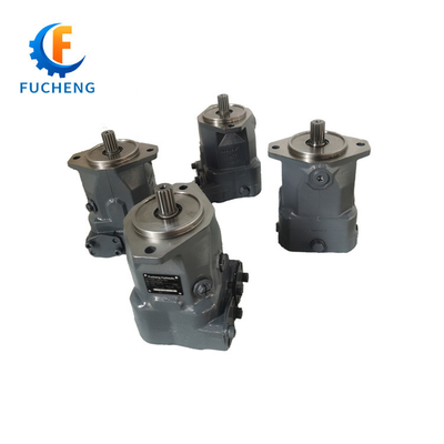 Motor de deslocamento fixo Rexroth A10FM45 A solução definitiva para as necessidades industriais