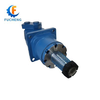 Eaton 120-1014-003 Disco de distribuição de motor hidráulico orbital de alta pressão Tipo para padrão
