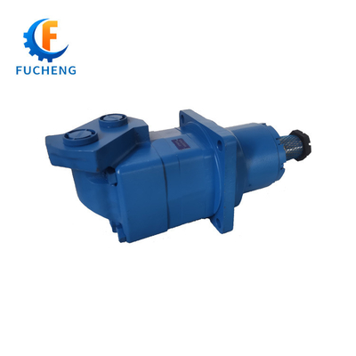 Eaton 120-1014-003 Disco de distribuição de motor hidráulico orbital de alta pressão Tipo para padrão