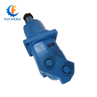 Eaton 120-1014-003 Disco de distribuição de motor hidráulico orbital de alta pressão Tipo para padrão