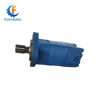 Eaton hidráulico padrão 104-1380-006 Tipo de distribuição de disco Motor orbital de alta pressão