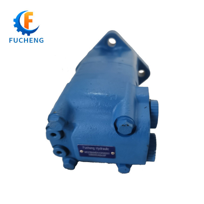Eaton hidráulico padrão 104-1380-006 Tipo de distribuição de disco Motor orbital de alta pressão