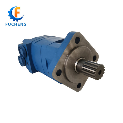 Eaton hidráulico padrão 104-1380-006 Tipo de distribuição de disco Motor orbital de alta pressão