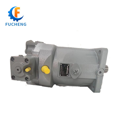 Motor variável axial da série A6VM160HD2 A6VM107 A6VM140 A6VM160 A6VM200