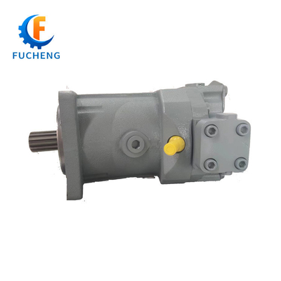 Motor variável axial da série A6VM160HD2 A6VM107 A6VM140 A6VM160 A6VM200