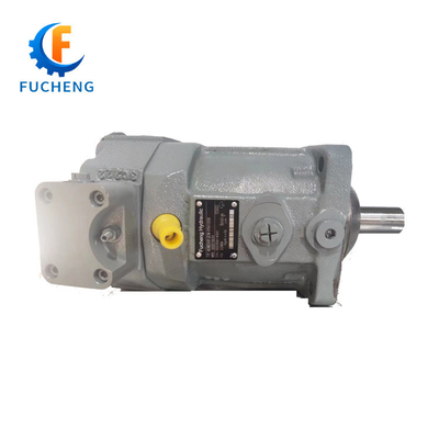 Motor variável de pistão axial A6VM série 65 A6VM080 A6VM107 A6VM160140 para A6VM055HD1