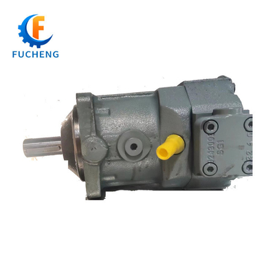Motor variável de pistão axial A6VM série 65 A6VM080 A6VM107 A6VM160140 para A6VM055HD1