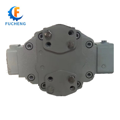 Motor variável de pistão axial A6VM série 65 A6VM080 A6VM107 A6VM160140 para A6VM055HD1
