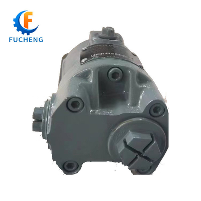 Bomba/motor de deslocamento fixo da série Rexroth A2F padrão A2F16-61R-PAB06