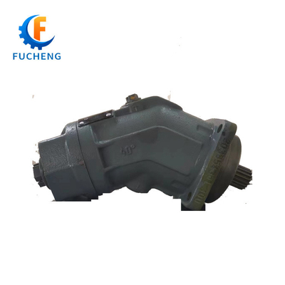 Bomba/motor de deslocamento fixo da série Rexroth A2F padrão A2F16-61R-PAB06