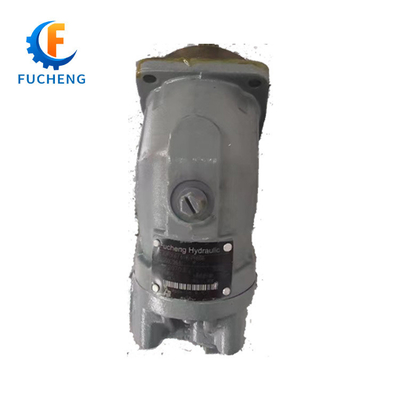 Bomba/motor de deslocamento fixo da série Rexroth A2F padrão A2F16-61R-PAB06