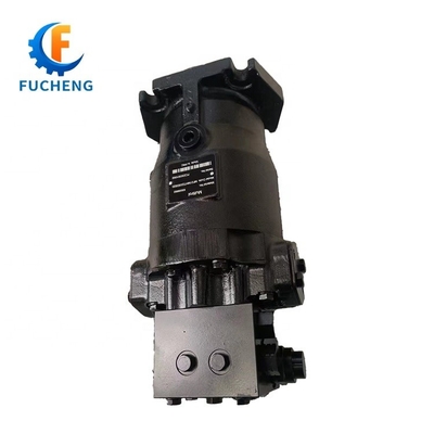 Sauer MF20 MF21 MF22 MF23 SMF20 SMF21 SMF22 SMF23 Bomba de motor de pistão hidráulico com 20