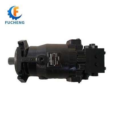 Sauer MF20 MF21 MF22 MF23 SMF20 SMF21 SMF22 SMF23 Bomba de motor de pistão hidráulico com 20
