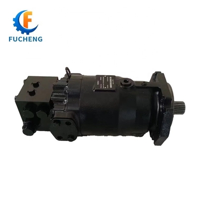 Sauer MF20 MF21 MF22 MF23 SMF20 SMF21 SMF22 SMF23 Bomba de motor de pistão hidráulico com 20