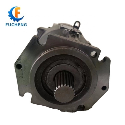 Sauer MF20 MF21 MF22 MF23 SMF20 SMF21 SMF22 SMF23 Bomba de motor de pistão hidráulico com 20