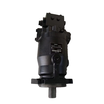 Sauer MF20 MF21 MF22 MF23 SMF20 SMF21 SMF22 SMF23 Bomba de motor de pistão hidráulico com 20