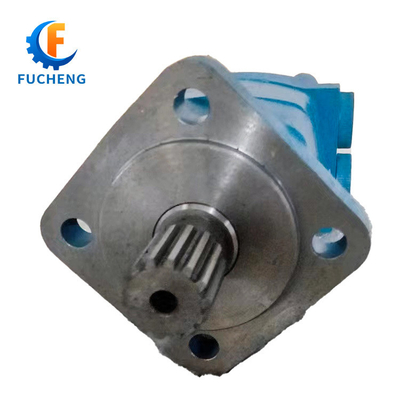 Motor de órbita hidráulica de 12 cm3 para o Roller Rodoviário Bomag de Fucheng, Fucheng