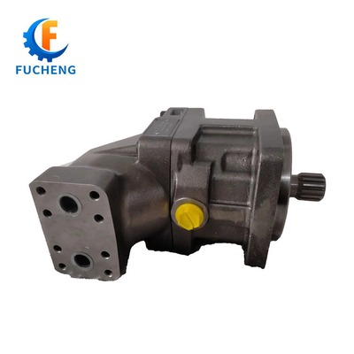 Parker F11 Série F12 Motor hidráulico de deslocamento fixo F12110M F12125M F12150H