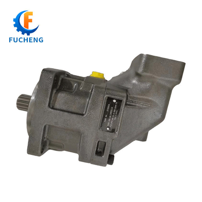 Parker F11 Série F12 Motor hidráulico de deslocamento fixo F12110M F12125M F12150H